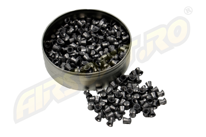 Pelete vmx .177/4.5 mm. (500 buc)